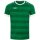 Jako Trikot Celtic Melange KA Kinder - sportgrün