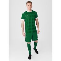 Jako Trikot Celtic Melange KA - sportgrün