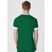 Jako Trikot Celtic Melange KA - sportgrün