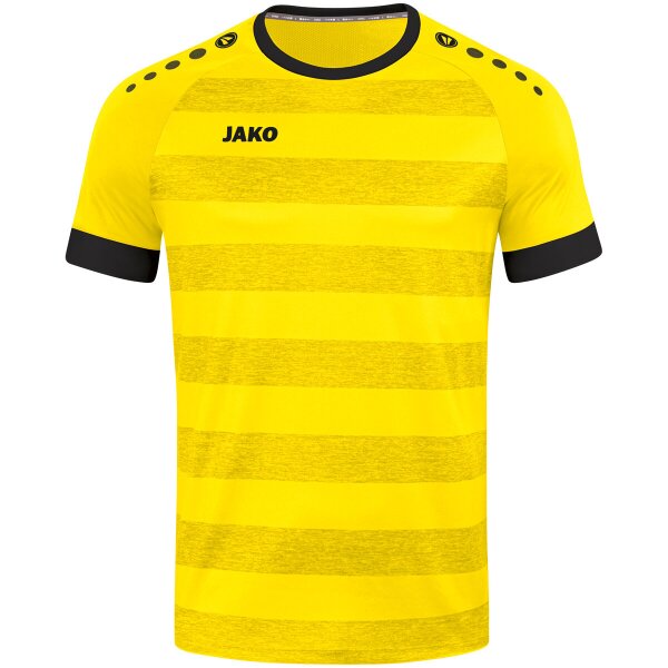 Jako Trikot Celtic Melange KA Kinder - citro