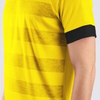 Jako Trikot Celtic Melange KA Kinder - citro
