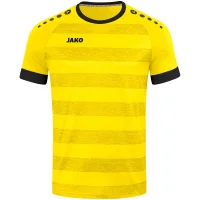 Jako Trikot Celtic Melange KA - citro