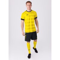 Jako Trikot Celtic Melange KA - citro