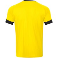 Jako Trikot Celtic Melange KA - citro