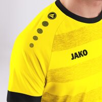 Jako Trikot Celtic Melange KA - citro