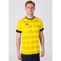 Jako Trikot Celtic Melange KA - citro