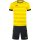 Jako Trikot Celtic Melange KA - citro