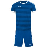 Jako Trikot Celtic Melange KA Kinder - sportroyal