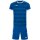 Jako Trikot Celtic Melange KA Kinder - sportroyal