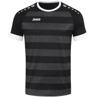 Jako Trikot Celtic Melange KA Kinder - schwarz