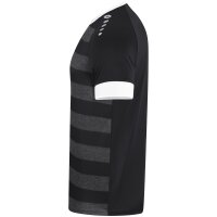 Jako Trikot Celtic Melange KA Kinder - schwarz