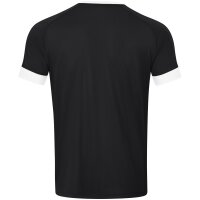 Jako Trikot Celtic Melange KA Kinder - schwarz