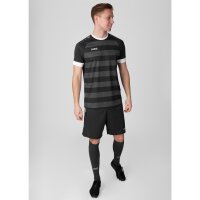 Jako Trikot Celtic Melange KA - schwarz