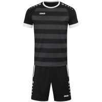 Jako Trikot Celtic Melange KA - schwarz
