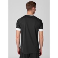 Jako Trikot Celtic Melange KA - schwarz