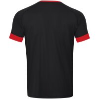 Jako Trikot Celtic Melange KA - schwarz/sportrot