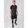 Jako Trikot Celtic Melange KA - schwarz/sportrot