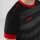 Jako Trikot Celtic Melange KA - schwarz/sportrot