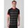 Jako Trikot Celtic Melange KA - schwarz/sportrot