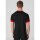 Jako Trikot Celtic Melange KA - schwarz/sportrot