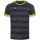 Jako Trikot Celtic Melange KA - anthrazit/lemon