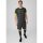 Jako Trikot Celtic Melange KA - anthrazit/lemon