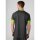 Jako Trikot Celtic Melange KA - anthrazit/lemon
