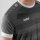 Jako Trikot Celtic Melange KA Kinder - steingrau