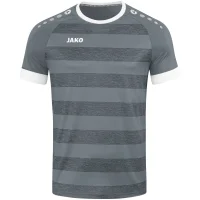 Jako Trikot Celtic Melange KA - steingrau