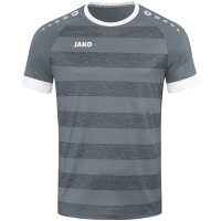 Jako Trikot Celtic Melange KA - steingrau