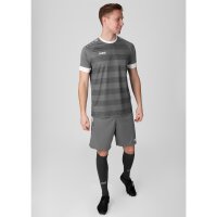 Jako Trikot Celtic Melange KA - steingrau