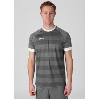 Jako Trikot Celtic Melange KA - steingrau