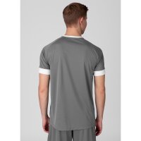 Jako Trikot Celtic Melange KA - steingrau
