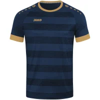 Jako Trikot Celtic Melange KA Kinder - navy/gold