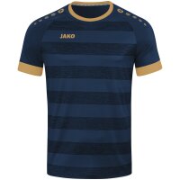 Jako Trikot Celtic Melange KA Kinder - navy/gold