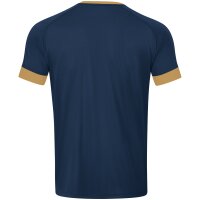 Jako Trikot Celtic Melange KA Kinder - navy/gold