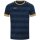 Jako Trikot Celtic Melange KA Kinder - navy/gold