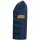 Jako Trikot Celtic Melange KA Kinder - navy/gold