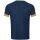 Jako Trikot Celtic Melange KA Kinder - navy/gold