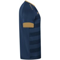 Jako Trikot Celtic Melange KA - navy/gold