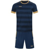 Jako Trikot Celtic Melange KA - navy/gold