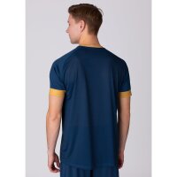 Jako Trikot Celtic Melange KA - navy/gold
