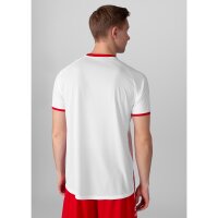 Jako Trikot Inter KA - weiß/sportrot