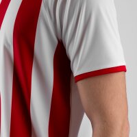 Jako Trikot Inter KA - weiß/sportrot