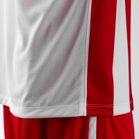 Jako Trikot Inter KA - weiß/sportrot