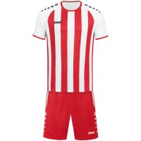 Jako Trikot Inter KA - weiß/sportrot