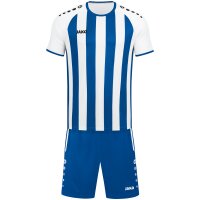 Jako Trikot Inter KA Kinder - weiß/sport royal