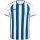 Jako Trikot Inter KA Kinder - weiß/sport royal