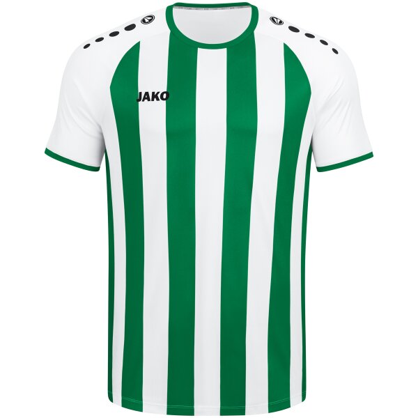 Jako Trikot Inter KA Kinder - weiß/sportgrün