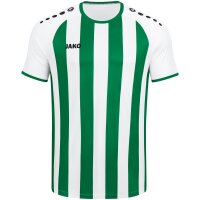 Jako Trikot Inter KA Kinder - weiß/sportgrün